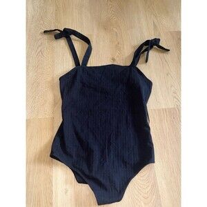 Urban romantics black romper